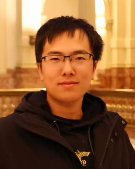Jiashen Ren